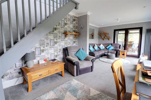 Berri View Barton Lane, Berrynarbor, Ilfracombe, EX34 9SU