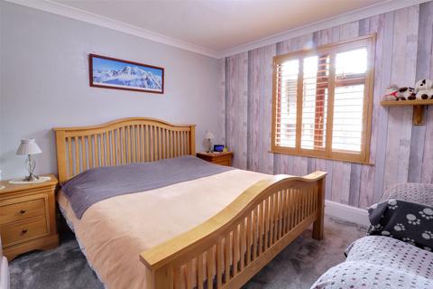 Berri View Barton Lane, Berrynarbor, Ilfracombe, EX34 9SU
