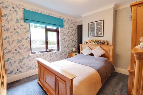 Berri View Barton Lane, Berrynarbor, Ilfracombe, EX34 9SU