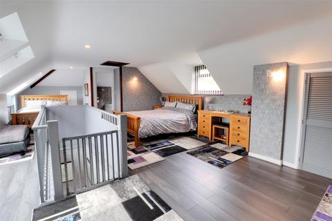 Berri View Barton Lane, Berrynarbor, Ilfracombe, EX34 9SU