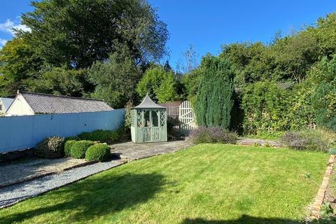 4 bedroom end of terrace house for sale, Dunheved Road, Launceston, Cornwall, PL15