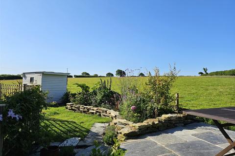 3 bedroom detached house for sale, Rookes Corner, Treween, Altarnun, Launceston, Cornwall, PL15