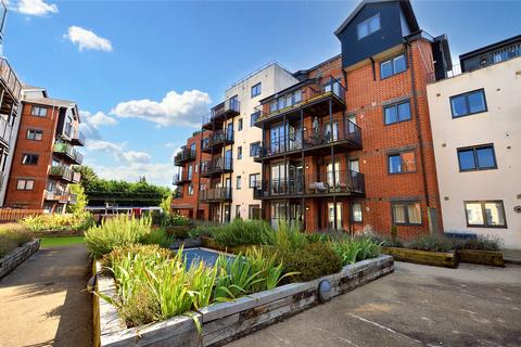 2 bedroom apartment to rent, Tanners Wharf, Bishop's Stortford, Hertfordshire, CM23