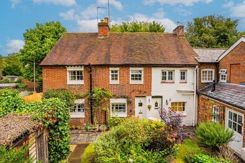 2 bedroom terraced house for sale, Townfield Lane, Chalfont St. Giles, HP8