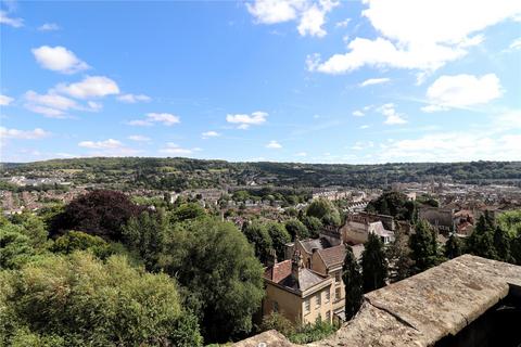 2 bedroom apartment for sale, Camden Crescent, Bath, BA1