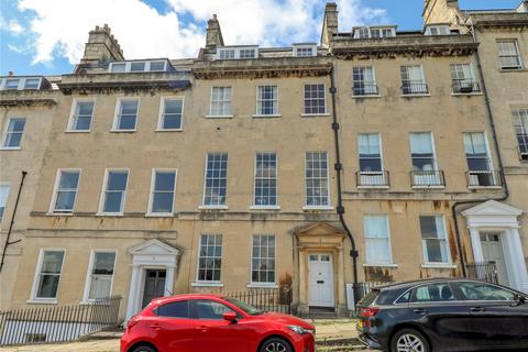 2 bedroom apartment for sale, Camden Crescent, Bath, BA1