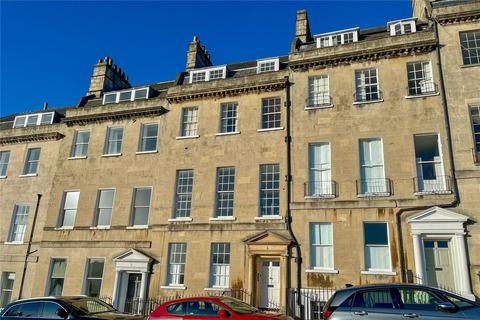 2 bedroom apartment for sale, Camden Crescent, Bath, BA1