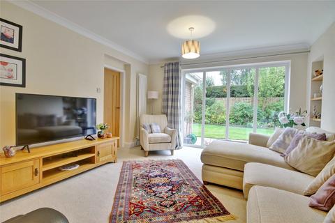 5 bedroom detached house for sale, St. Oswalds Drive, Farewell Hall, Durham, DH1