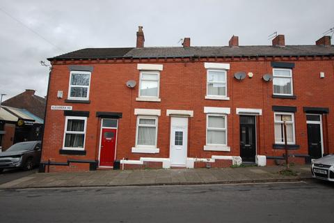 undefined, Alexandra Road, Greater Manchester OL6