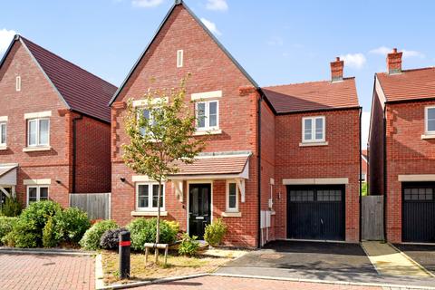 3 bedroom detached house for sale, Appletons, Oxfordshire OX12