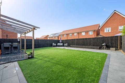 25 Appletons, Wantage, OX12 7GG