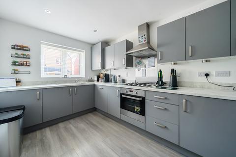 25 Appletons, Wantage, OX12 7GG