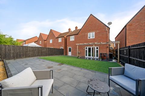 25 Appletons, Wantage, OX12 7GG