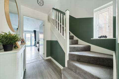 25 Appletons, Wantage, OX12 7GG