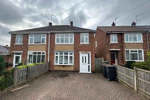 3 bedroom semi-detached house for sale, Deans Way, Warwickshire CV7