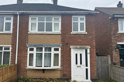 3 bedroom semi-detached house for sale, Deans Way, Warwickshire CV7