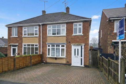 undefined, Deans Way, Warwickshire CV7