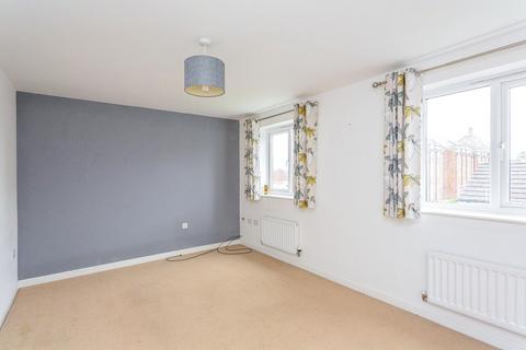 4 bedroom semi-detached house for sale, Sycamore Drive, Preston PR4