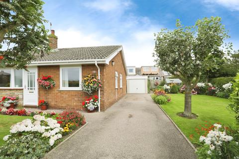 3 bedroom bungalow for sale, Scarsea Way, Bridlington YO15