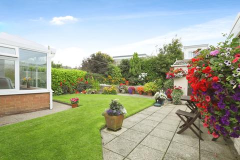 3 bedroom bungalow for sale, Scarsea Way, Bridlington YO15