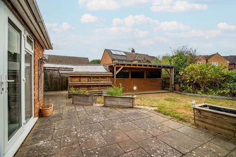 36 Adstone Road, Caddington, Luton, LU1 4JF