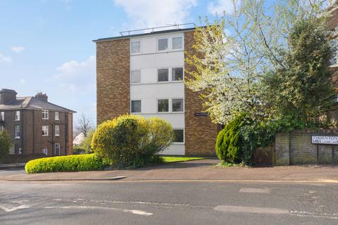 Thornton Hill, London SW19