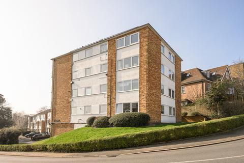 Thornton Hill, London SW19