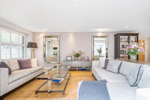 2 bedroom apartment for sale, Wimbledon Hill Road, London SW19