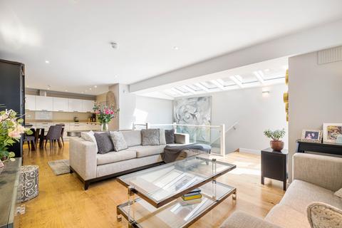 2 bedroom apartment for sale, Wimbledon Hill Road, London SW19