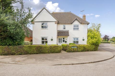 4 bedroom detached house for sale, The Brambles, Bishop's Stortford CM23