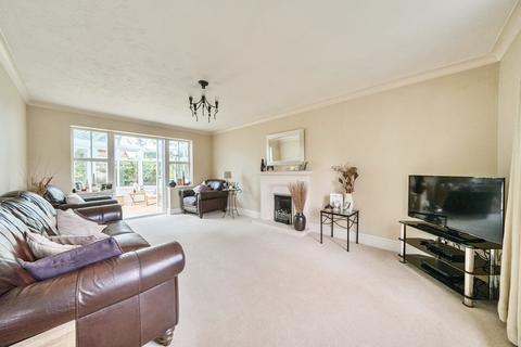 4 bedroom detached house for sale, The Brambles, Bishop's Stortford CM23