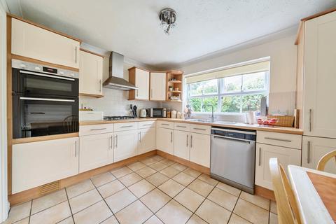 4 bedroom detached house for sale, The Brambles, Bishop's Stortford CM23