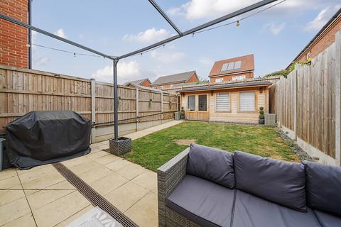 2 bedroom semi-detached house for sale, Newland Avenue, Hertfordshire CM23