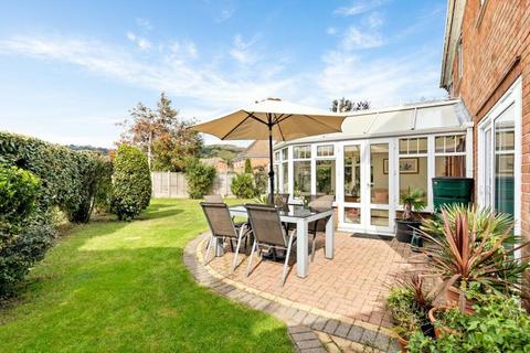 5 bedroom detached house for sale, Corone Close, Kent CT19