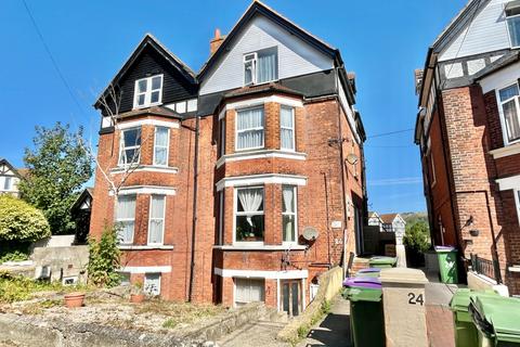 1 bedroom apartment for sale, St. Johns Church Road, Kent CT19