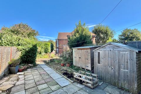1 bedroom apartment for sale, St. Johns Church Road, Kent CT19
