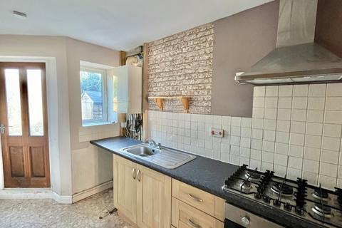 1 bedroom apartment for sale, St. Johns Church Road, Kent CT19