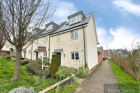 4 bedroom house to rent, Crabtrees, Essex CB11