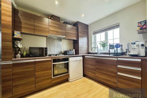 4 bedroom house to rent, Crabtrees, Essex CB11