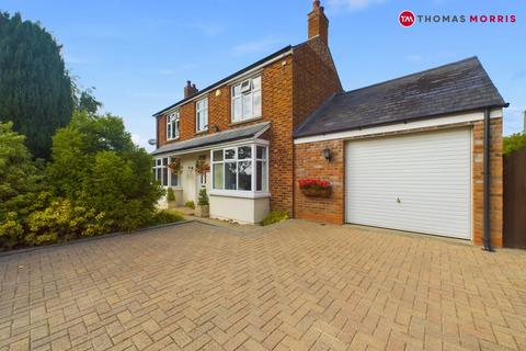 3 bedroom detached house for sale, Swineshead Road, Bedford MK44