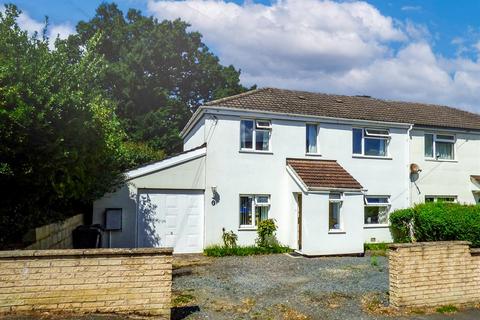 3 bedroom semi-detached house for sale, 47 Madresfield Road, Malvern, Worcestershire, WR14