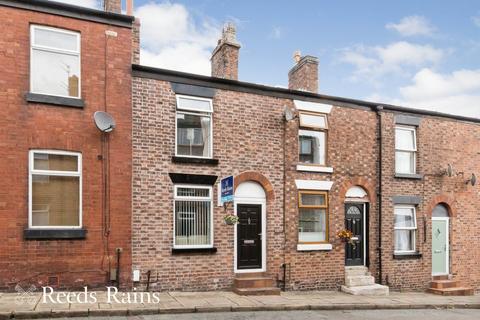 2 bedroom terraced house for sale, Paradise Street, Macclesfield SK11