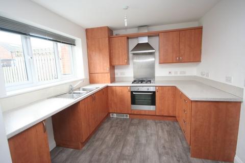 16 Abbeygate, Middlesbrough, TS5 4BW