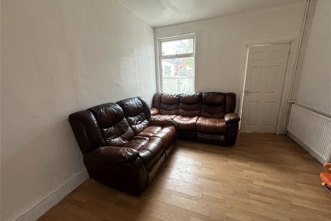 2 bedroom terraced house to rent, Villiers Street, West Midlands CV2