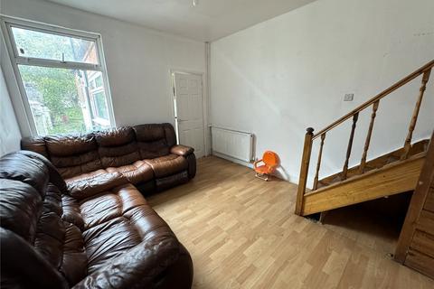 2 bedroom terraced house to rent, Villiers Street, West Midlands CV2