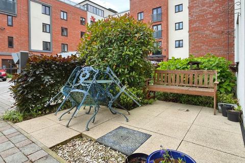 1 bedroom apartment for sale, Chester Way, Cheshire CW9