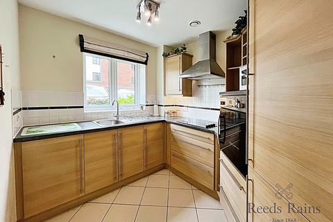 1 bedroom apartment for sale, Chester Way, Cheshire CW9