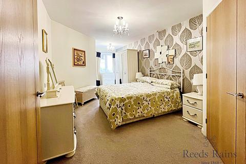 1 bedroom apartment for sale, Chester Way, Cheshire CW9