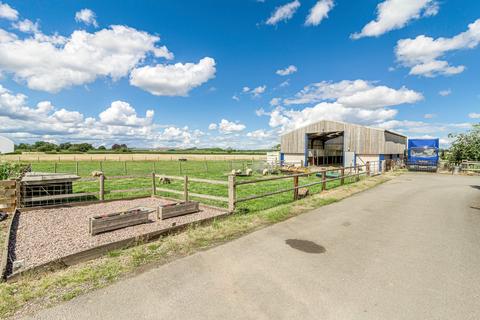 4 bedroom barn conversion for sale, Stoke Golding WARWICKSHIRE