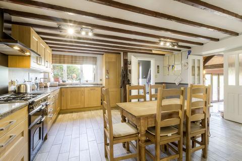 4 bedroom barn conversion for sale, Stoke Golding WARWICKSHIRE